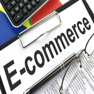 e-commerce